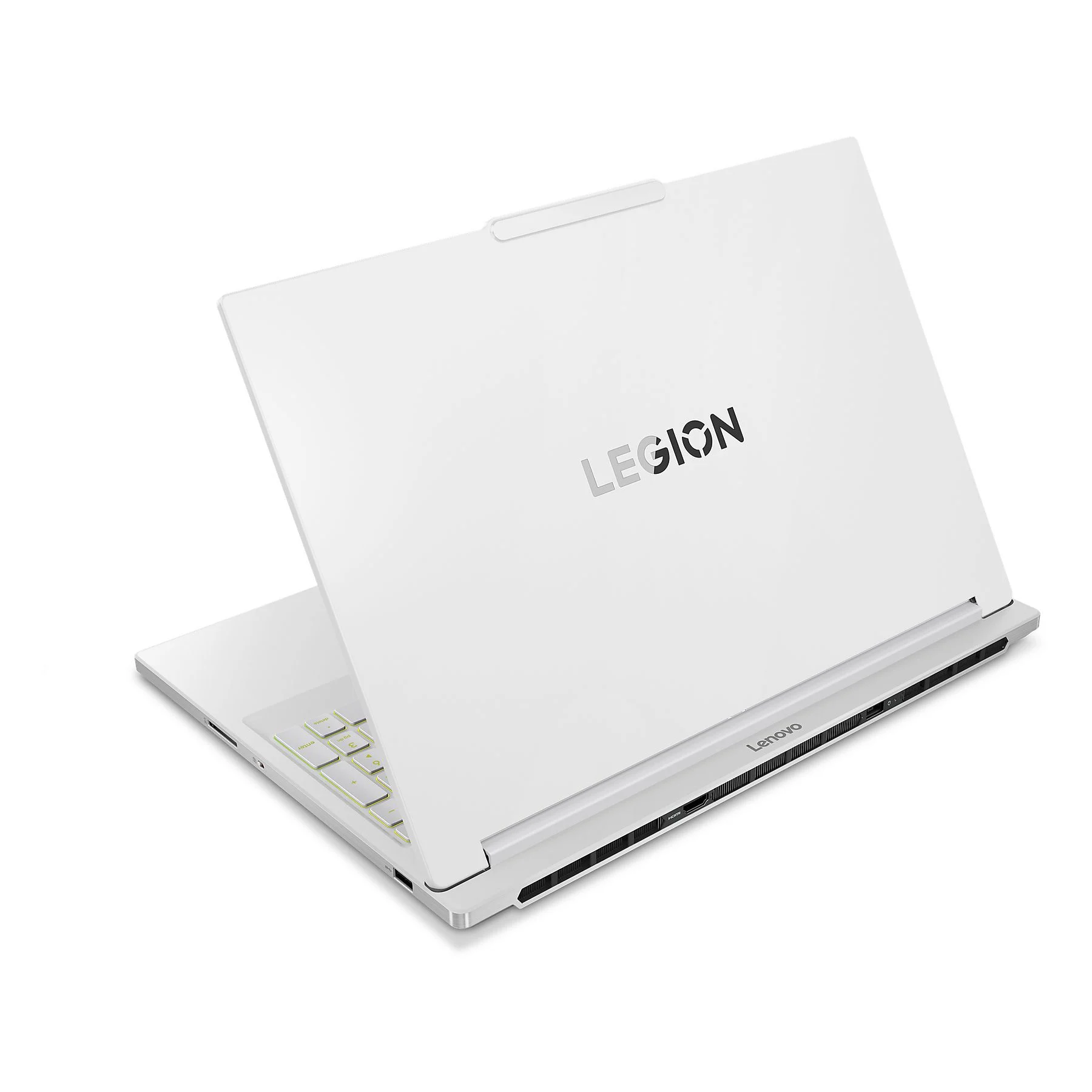 Lenovo Notebook Gaming Legion 7 16iax10 7jix 32GB / 1TB 16" Bianco
